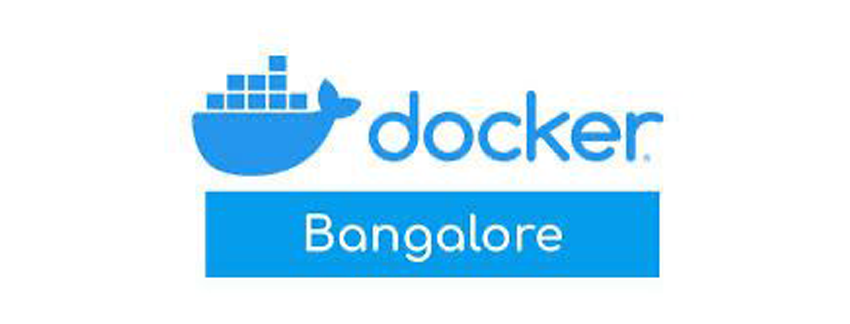Docker Bangalore