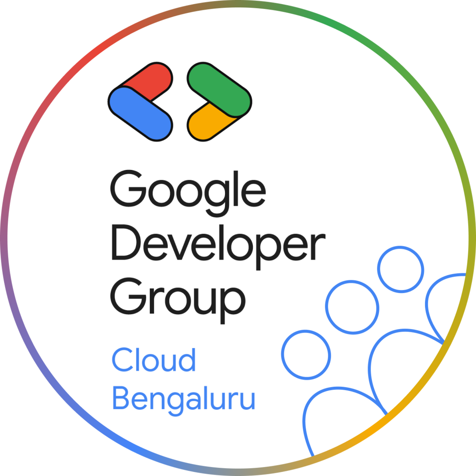 GDG Cloud Bangalore