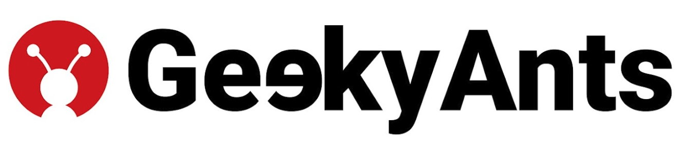 GeekyAnts