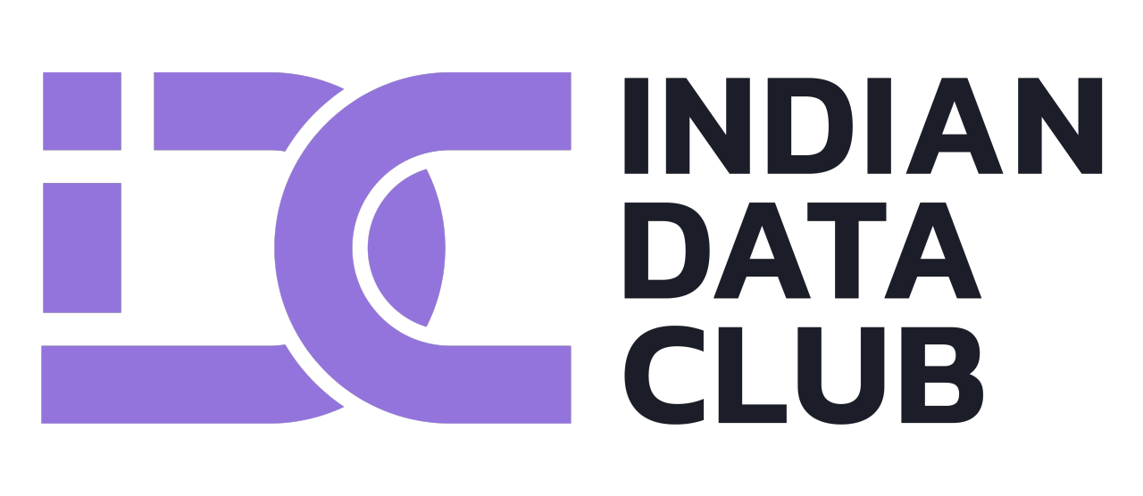 Indian Data Club