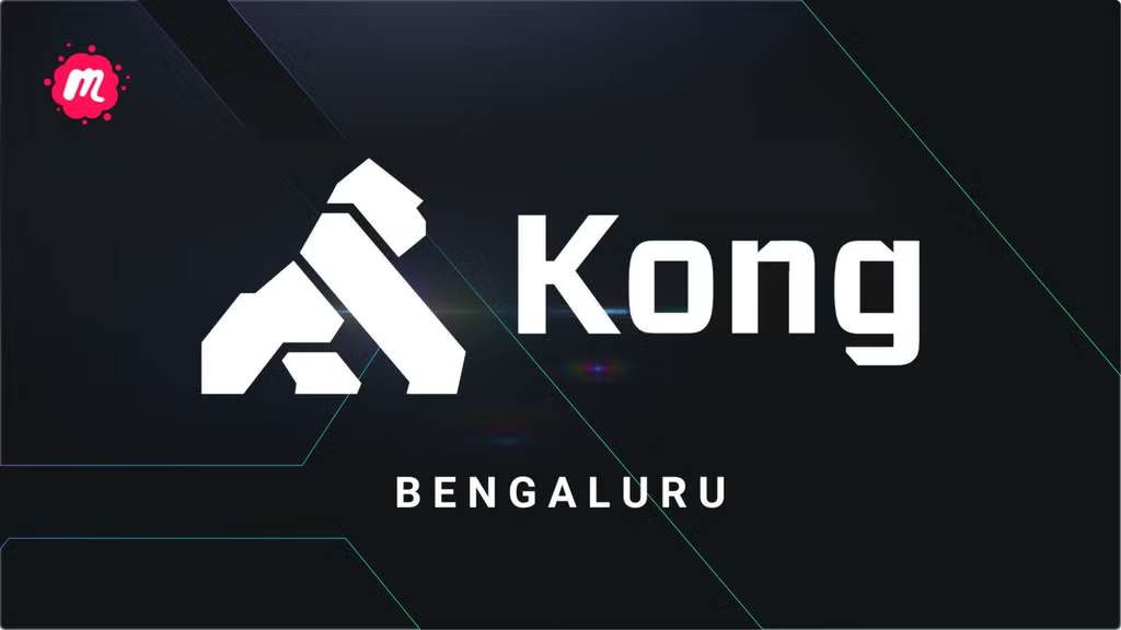 Kong/BENGALURU