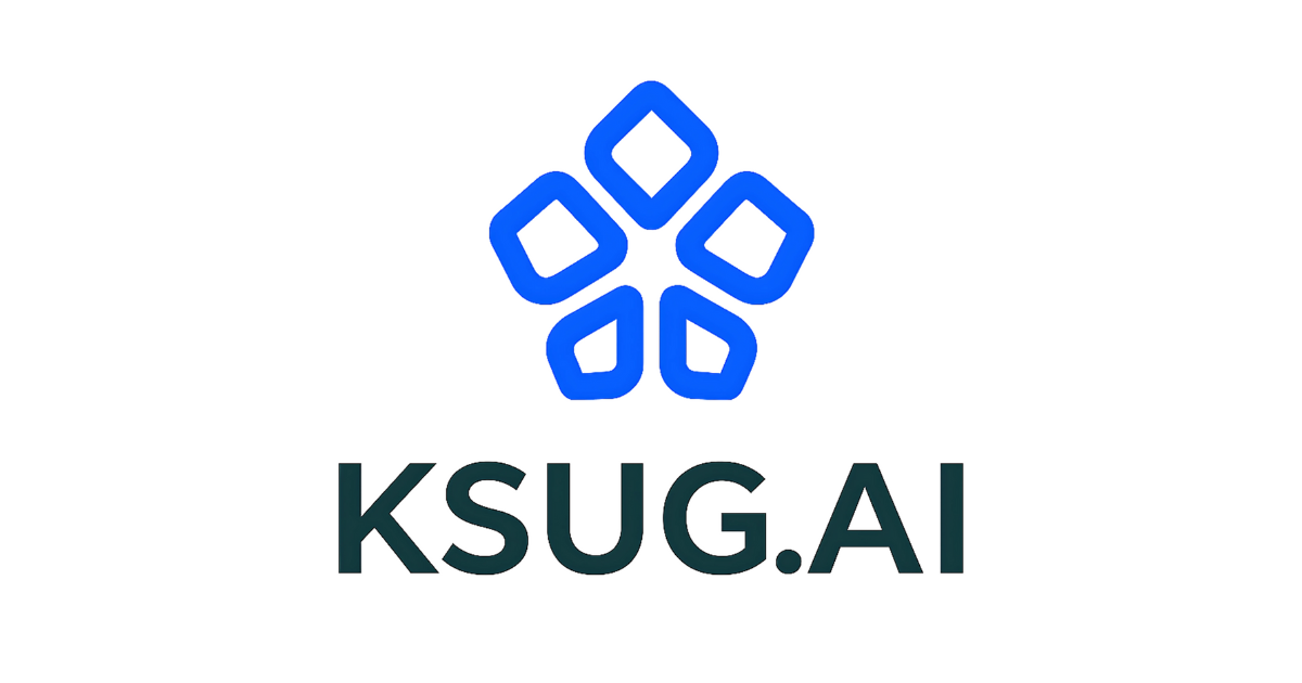KSUG.AI India