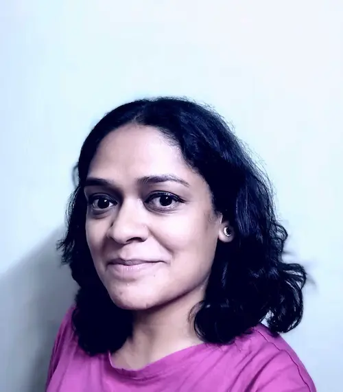 Aparna Prabhu