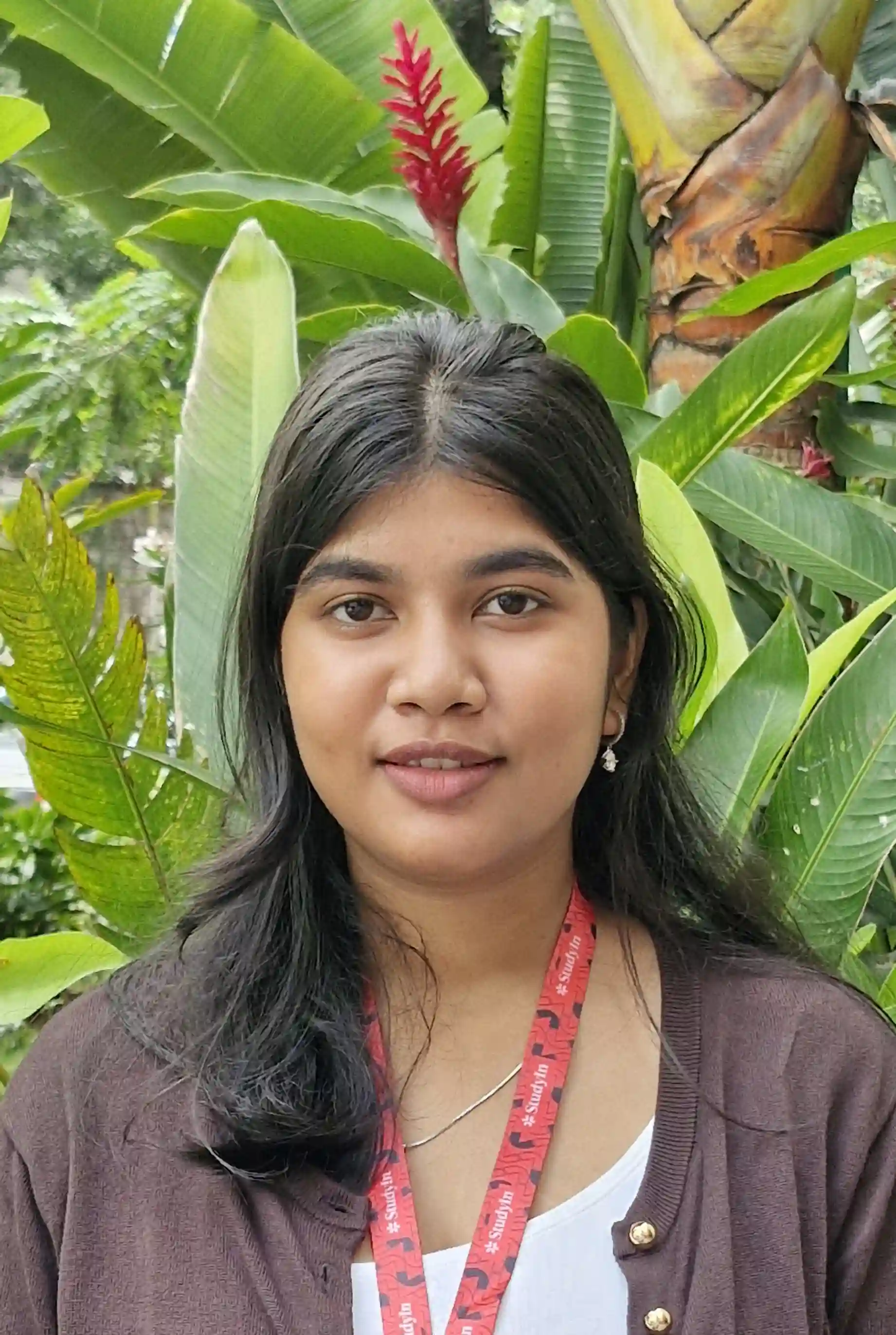 Akshadha Singh